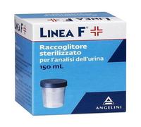 Raccoglitore Urine 150 ml