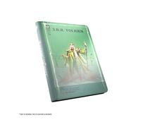 Raccoglitore Zip Binder Gamegenic The Hobbit Thranduil Mountking Magic mtg