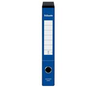 RACCOGLITORI AD ANELLI PER UFFICIO DORSO 5 CM ESSELTE G74 BLU CONF. 8 PZ