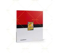 Raccoglitori per carte Pokemon, Yu-Gi-Oh, Carte Sportive e Giochi di carte vari