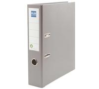 Raccoglitori postali - Raccoglitori marca Plus Office modello Fº Lomo 75 grigio