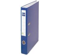 Raccoglitori postali - Raccoglitori marca Plus Office modello File PLUS.1 A4 LOMO 50 BLU