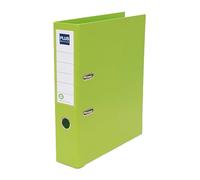 Raccoglitori postali - Raccoglitori marca Plus Office modello FILE PLUS.2 Fº LOMO 75 VERDE CL