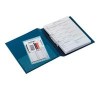 Raccoglitori S.Remo 2000 a 2 anelliSei Rota - Ø 25 mm - 33258207 -