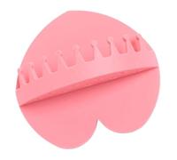 Raccoglitrice di capelli per parete doccia - Trappola in silicone anti-inceppamento per capelli caduti | Accessori da bagno con ventose per protezione degli scarichi in vasca e cucina