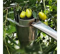 Raccoglitrice Di Frutta In Ferro Zincato Per La Raccolta Di Piccoli