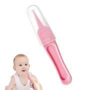 Raccoglitrice naso strumento per la raccolta del moccio | Pinze per la pulizia del naso per bambini | Pinze portatili sicure ed pinze rotonde per forniture per la pulizia, pinze per