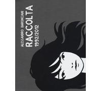Raccolta 1992-2012 - Baronciani Alessandro