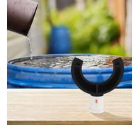 Raccolta Acqua Piovana 110mm Collettore per e Agricoltura