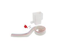 Raccolta acqua piovana efficiente ed efficace con il connettore downspout