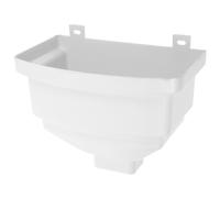 Raccolta Acque Piovane Recuperatore Acqua Piovana Adattatore Pluviale