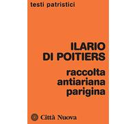 Raccolta antiariana parigina