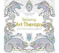 Raccolta art therapy - [IdeaLibri]