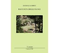 Raccolta degli elogi
