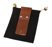 Raccolta della frutta con borsa foraggiamento portatile, Black