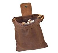Raccolta della frutta con borsa foraggiamento portatile, Brown