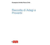 Raccolta di adagi e proverbi