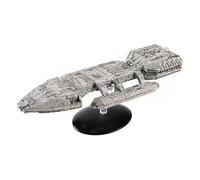 Raccolta di astronavi Battlestar Galactica Starships Collection Nº 7 Classic Galactica 1978 Series