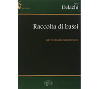 Raccolta di bassi per lo studio dell'armonia