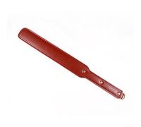 Raccolta di comunicazione efficace per cavalli, design leggero da 45,7 cm (marrone)
