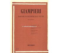 RACCOLTA DI ESERCIZI E STUDI