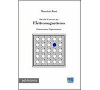 Raccolta di esercizi per elettromagnetismo