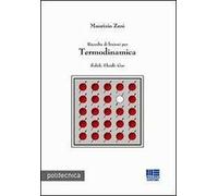Raccolta di lezioni per termodinamica