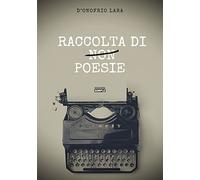 Raccolta di non poesie
