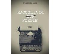Raccolta di non poesie