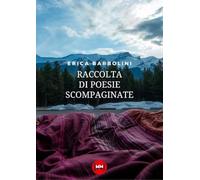Raccolta di poesie scompaginate