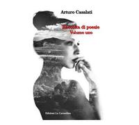 Raccolta di poesie. Vol. 1