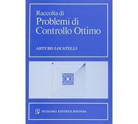 Raccolta di problemi di controllo ottimo