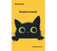 Raccolta di racconti