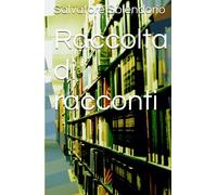 Raccolta di racconti