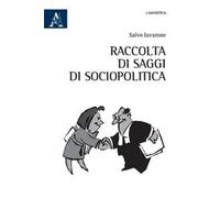 Raccolta di saggi di sociopolitica