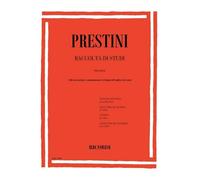RACCOLTA DI STUDI PER OBOE UTILI AD UN PRIMO E CONTEMPORANEO