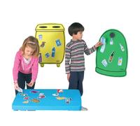 Raccolta Differenziata e Riciclo Dei Rifiuti