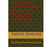 RACCOLTA E ILLUSTRAZIONI DI TUTTI I NEMICI DI GODZILLA: RICERCA BY MANUELZILLA0