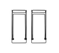 Raccolta Energia Efficiente 2pz Accessori per Montaggio Pannello Solare Pieghevo