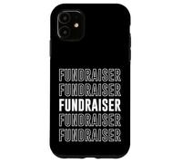 Raccolta fondi Custodia per iPhone 11