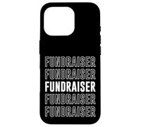 Raccolta fondi Custodia per iPhone 16 Pro