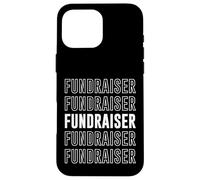 Raccolta fondi Custodia per iPhone 16 Pro Max
