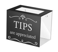 Raccolta fondi tramite la casella dei suggerimenti per l'ente benefico