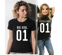 Raccolta kit due magliette per la mamma e il figlio/a bis