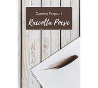 Raccolta poesie