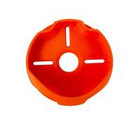 Raccolta portatile per trapani con guida per foratura precisa che riduce i detriti, adatta alla maggior parte dei trapani