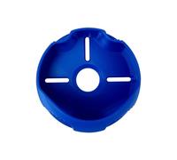 Raccolta portatile per trapani con guida per foratura precisa che riduce i detriti, adatta alla maggior parte dei trapani