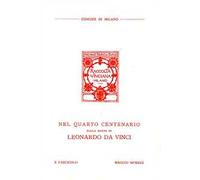 Raccolta Vinciana (1919). Vol. 10: Nel quarto centenario della morte di Leonardo da Vinci