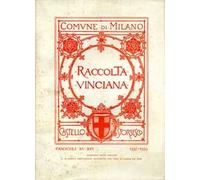 Raccolta Vinciana (1935-1939) voll. 15-16