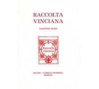 Raccolta Vinciana (1994) voll. 11-12